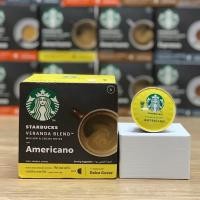 ราคา Promotion Set Oggi แคปซูล Starbuck เครื่องชงกาแฟ Oggi แบบ แคปซูล และ กาแฟบด พร้อม แคปซูล Starbucks (16676002671)