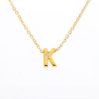 ราคา Happy Jewelry จี้ตัวอักษรตัว K ทองแท้ 9k 37 5 เพชรเกสร PD191 2 เฉพาะจี้ (19954408774)