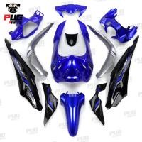 ราคา PUGParts ชุดสีWave110i LED ปี2019 2020 และ 2021 2023 ชุด12ชิ้น ชุดสีเวฟ110iLED ชุดสีเวฟ110i led ชุดสีเวฟ110i led2019 ชุดสีเวฟ110i 2021 (18198589172)