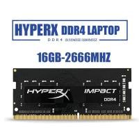 ราคา Kingston FURY Impact แรมโน๊ตบุ๊ค ddr4 RAM 8GB 16GB 2666MHZ laptop ram SODIMM รุ่นใหม่ล่าสุด การรับประกันถาวร (22284516897)