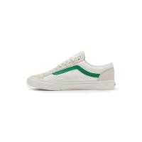 ราคา Original Vans Style 36 Marshmallow Sports Sneakers VN0A3DZ3RFX รับประกัน 1 ปี (23276059033)