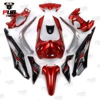 ราคา PUGParts ชุดสีWave110i LED ปี2019 2020 และ 2021 2023 ชุด12ชิ้น ชุดสีเวฟ110iLED ชุดสีเวฟ110i led ชุดสีเวฟ110i led2019 ชุดสีเวฟ110i 2021 (18198589171)