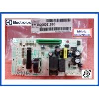 ราคา บอร์ดไมโครเวฟอิเลคโทรลักซ์ MAIN Electrolux 17170000011920 อะไหล่แท้จากโรงงาน (12551130773)
