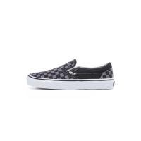 ราคา Authentic On Sale Vans Slip On Checkerboard Sports Shoes VN0EYEBWW รับประกัน 1 ปี (23294672733)