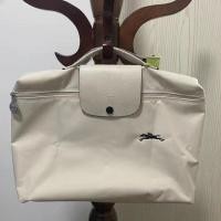 ราคา longchamp official store longchamp ของแท้ กระเป๋าเอกสาร กระเป๋าแล็ปท็อป กระเป๋าเดินทาง L2128 (22846498128)