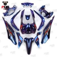 ราคา PUGParts ชุดสีWave110i LED ปี2019 2020 และ 2021 2023 ชุด12ชิ้น ชุดสีเวฟ110iLED ชุดสีเวฟ110i led ชุดสีเวฟ110i led2019 ชุดสีเวฟ110i 2021 (13043308076)