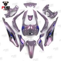 ราคา PUGParts ชุดสีWave110i LED ปี2019 2020 และ 2021 2023 ชุด12ชิ้น ชุดสีเวฟ110iLED ชุดสีเวฟ110i led ชุดสีเวฟ110i led2019 ชุดสีเวฟ110i 2021 (13043308075)