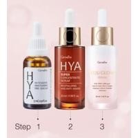 ราคา รีจู โกลว์ กิฟฟารีน reju glow serum ซีรั่มผิวกระจก ผิวฉ่ำวาว โกลว์ใส เล่นแสงขั้นสุด ซีรั่มกิฟฟารีน (21794552359)