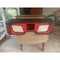 ราคา ตู้ลำโพงรถ4ประตูออนิวขนาดดอก10นิ้วเบสลอยใกล (23046032056)