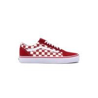 ราคา Authentic On Sale Vans Old Skool Checkerboard Sports Shoes VN0A38G1P0T รับประกัน 1 ปี (23294985016)