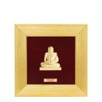 ราคา PRIMA ภาพหัตถศิลป์ทองคำหลวงปู่ทวด 704S3003 01 (19248848180)