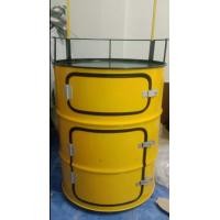 ราคา เคาน์เตอร์อเนกประสงค์ เคาน์เตอร์ร้านค้า เคาน์เตอร์พารวย ขนาด 60x60x109 cm PPK Pallet พีพีเค พาเลท (15396458537)