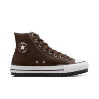 ราคา CONVERSE รองเท้า CTAS CITY TREK PLAY ON FASHION HI BROWN ผู้ชาย A06601CM S4BRXX (23157838940)
