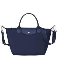 ราคา สินค้ามีพร้อมส่งที่ไทย กระเป๋า Longchamp แท้ neo crossbody bag ขนาด S M รุ่นใหม่สายปรับความยาวได้ (19446681025)