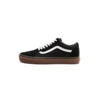 ราคา เป็นทางการ Vans Old Skool Black Gum Sneakers VN0001R1GI6 รับประกัน 1 ปี (23307167255)