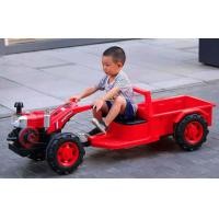 ราคา รถไถเด็ก รถแทรกเตอร์เด็กรุ่นใหม่ รถไถนา รถอิแต็กคันใหญ่ 2 มอเตอร์ รถแบตเตอรี่ (19066438440)
