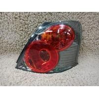 ราคา ไฟท้าย Yaris RS Led โคมสีสโมค และ สีแดง ไฟท้ายแต่ง Toyota Yaris ทรง RS (20857217333)