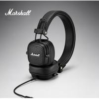 ราคา หูฟังบูลทูธ Marshall Major III Bleutooth Eaaphone Wireless หูฟังบลูทูธ หูฟังไร้สาย (22049627053)