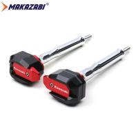 ราคา สำหรับ Kawasaki Z250 Z300 2013 2019 GTR NINJA 1400 GTR1400 ZX14R ZX 14R 2010 2019รถจักรยานยนต์โครง CNC Sliders Crash ป้องกันเครื่องยนต์ป้องกัน Z 250 Z 300เครื่องป้องกันการกระแทก (12364424701)
