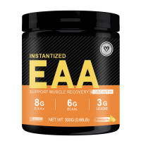 ราคา Omilay EAA Powder Amino Acids Supplement อุดมไปด้วย กรดอะมิโน วิตามิน ใช้สำหรับ ซ่อมแซม กล้ามเนื้อ ลด อ่อนเพลีย มังสวิรัติ Branched Chain Amino Acids กรดอะมิโน 300g (23096054463)