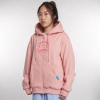 ราคา PAUL FRANK เสื้อฮู้ดผู้หญิง CLASSIC JULIUS ZIP HOOD (21503700729)