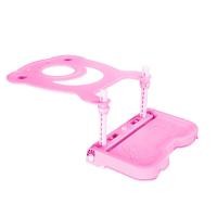 ราคา ที่วางเท้าเสริมคาร์ซีท ที่พักเท้าในรถ สำหรับเด็ก ที่พักขาคาร์ซีท Knee Protection Carseat Footrest คาร์ซีทเด็ก (22186181036)