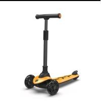 ราคา Hot Lamborghini Scooter kickboard สกูตเตอร์คุณหนู แลมโบกินี่ลิขสิทธิ์แท้ สกูตเตอร์เด็ก Kinkinkids (18092864625)