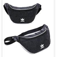 ราคา Adidas Originals 3D Mini Airline ISSEY MIYAKE Style Shoulder Bag (589756871)