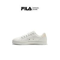 ราคา FILA รองเท้าผ้าใบผู้ใหญ่ Uni COURT DELUXE รุ่น 1TM01783G BEIGE (22601623419)