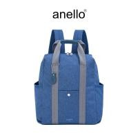 ราคา anello กระเป๋าสะพายหลัง size Regular รุ่น BERRY AIM0736 (21676781859)