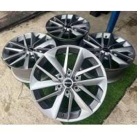 ราคา ล้อแม็ก Mu x Elegant 2024 ขอบ18 (23170098262)