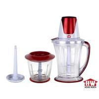 ราคา HOUSE WORTH เครื่องปั่นบดสับ รุ่น HW CH2 กำลังไฟ 350 วัตต์ บด สับ ปั่น (19241676665)