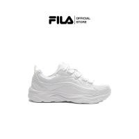 ราคา FILA รองเท้าลำลอง RAY WAVE รุ่น 1RM02726G WHITE (23085936450)