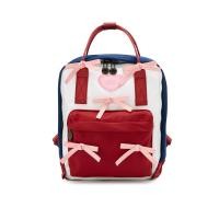 ราคา JELLY BUNNY กระเป๋าเป้ MISS GEM รุ่น B24WBKI004 (23178688574)