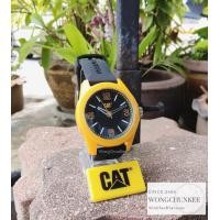 ราคา นาฬิกา Caterpillarแท้ นาฬิกาข้อมือผู้ชายของแท้ยี่ห้อ CAT รุ่น Landscape สายยาง ของแท้ กันน้ำ ประกันศูนย์ไทย (15730657178)