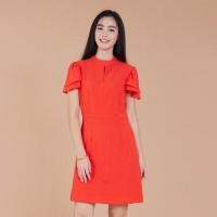 ราคา Jousse A LINE WORKING DRESS JU17RE (4701316763)