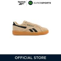 ราคา REEBOK Club C Grounds UK รองเท้าลำลองผู้ใหญ่ Supersports Exclusive (23224765175)