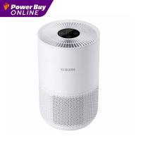ราคา XIAOMI Smart 4 Compact เครื่องฟอกอากาศ 48 ตร ม สีขาว รุ่น BHR5860EU (18181113979)