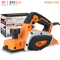 ราคา InnTech กบไสไม้ กบไฟฟ้า ขนาด 3 นิ้ว 82 มม 950 วัตต์ รุ่น IPL 691P กบไสไม้ไฟฟ้า Electric Planer Premium Edition (1427498565)
