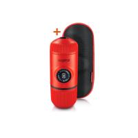 ราคา Wacaco Nanopresso Portable Espresso Machine Case (21906447675)