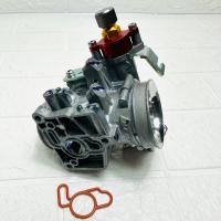 ราคา เรือน CRF250 CBR250 บานปาก คอหรีด CBR250 2 หัวฉีด ใส่ W125บังลม W110 i เก่า แท้เบิกศูนย์ HONDA เรือนลิ้นเร่ง CBR250 CRF250 ครบชุดตามภาพ Wave125บังลม Wave110 i เก่า (20330631899)