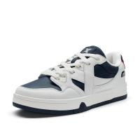 ราคา Xtep ดีแลนหวังสไตล์เดียวกัน แม็กซ์ผู้ชายรองเท้าสเก็ตบอร์ดแฟชั่นลำลองคู่ใหม่รองเท้าสเก็ตบอร์ดสเก็ตบอร์ดเล่นกีฬา (21302787800)