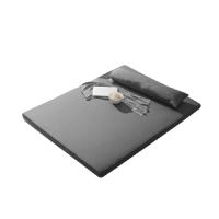 ราคา SB Design Square ท็อปเปอร์ Midas รุ่น Basic Living Dark Gray 5ฟุต 4นิ้ว (18068293154)