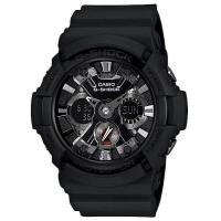 ราคา นาฬิกา คาสิโอ Casio G Shock Standard Analog Digital รุ่น GA 201 1A (1343388828)