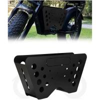 ราคา Storage Center Luggage Rack Carrier Basket for Super 73 S1 Storage Rack E Bike Parts (22687384532)