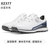 ราคา PGM XZ377 รองเท้ากอล์ฟฤดูร้อนรองเท้ากีฬาผู้ชายปุ่มกดรองเท้ากอล์ฟผู้ชาย (22553143126)