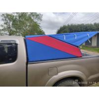 ราคา หลังคาผ้าใบ หลังคาติดรถกระบะ (15988623036)