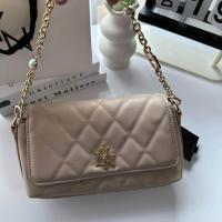 ราคา กระเป๋าลิน Lyn สะพายข้าง งานแท้Outlet สะพายข้างได้ คล้องไหล่ได้ มีสายสะพาย 2 เส้น ขนาด 10 มี 5 สี ส้ม ครีม ดำ เทา ขาว อุปกรณ์ ถุงผ้า ป้ายแบรนด์ ป้ายราคา (21345264188)