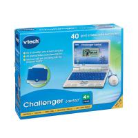 ราคา Vtech วีเทค ชาเลนเจอร์ แล็ปท็อป ของเล่นสำหรับเด็ก 928876 (23220513387)