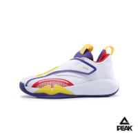 ราคา PEAK Forward Low รองเท้าบาสเกตบอล พีค นุ่ม กระชับเท้า ซัพพอร์ทสูง พื้นทนต่อการสึกหรอ เล่นสนามปูน DA210021 (18455844124)